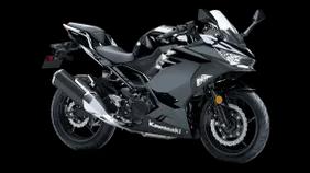 Kawasaki  ninja 400