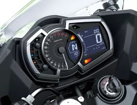 Kawasaki  ninja 400