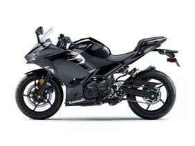 Kawasaki  ninja 400