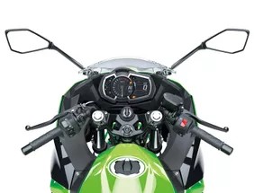 Kawasaki  ninja 400